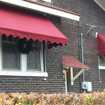 Awaning Canopy
