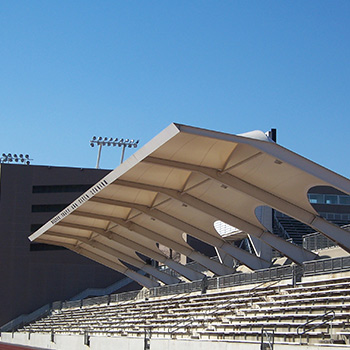 Auditorium Tensile Structure