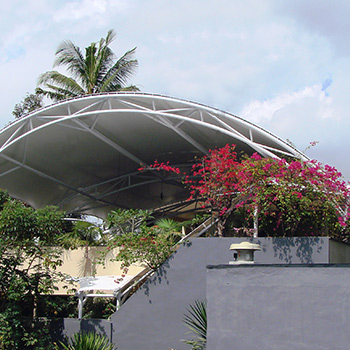 Membrane Structure
