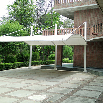 Membrane Structure
