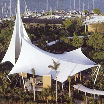Membrane Structure