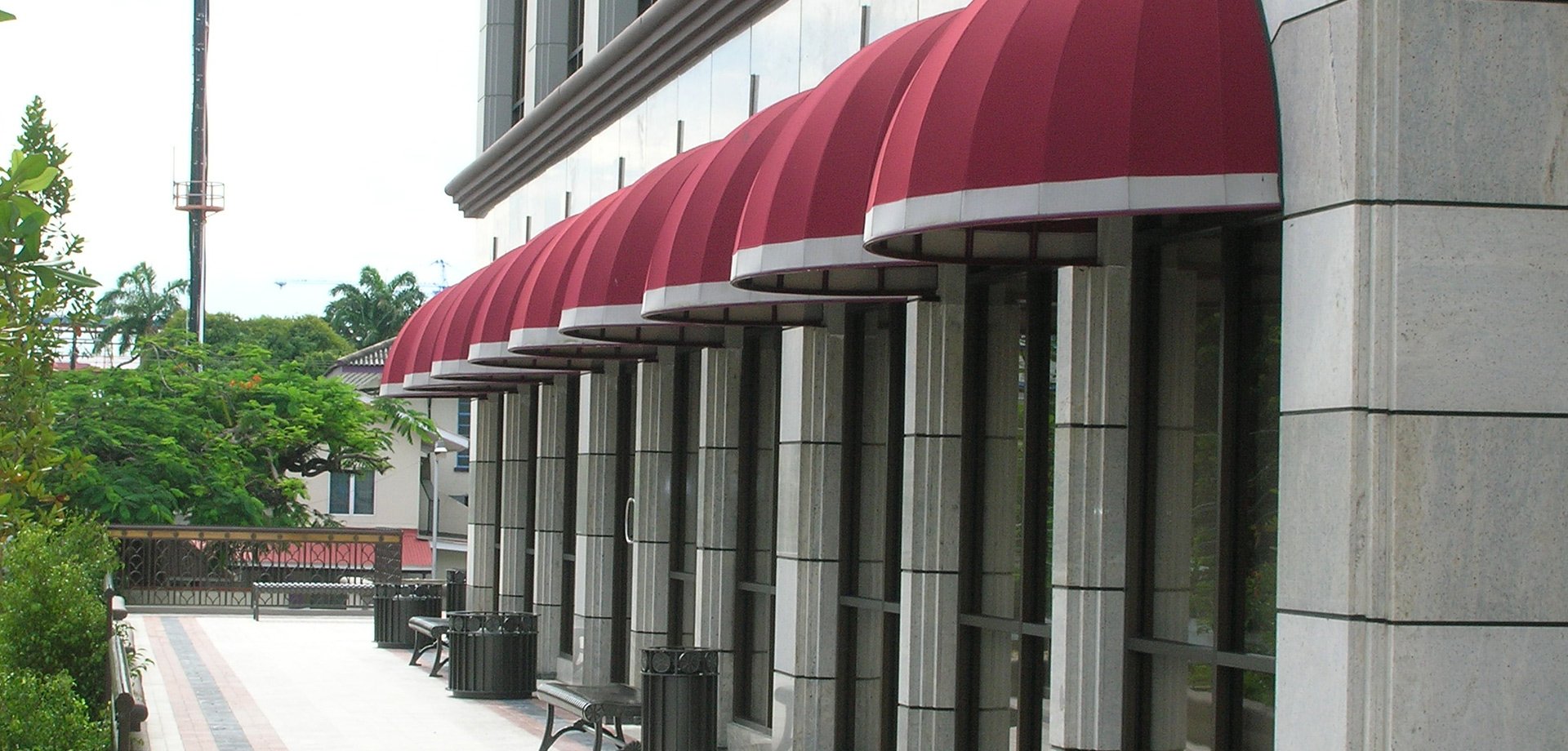 Awning Canopy