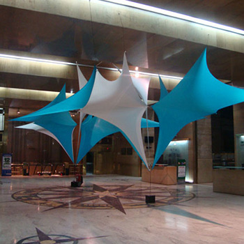 Tensile Structure