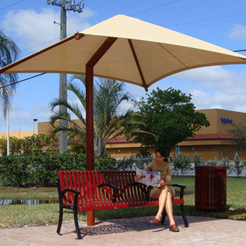 Tensile Structure